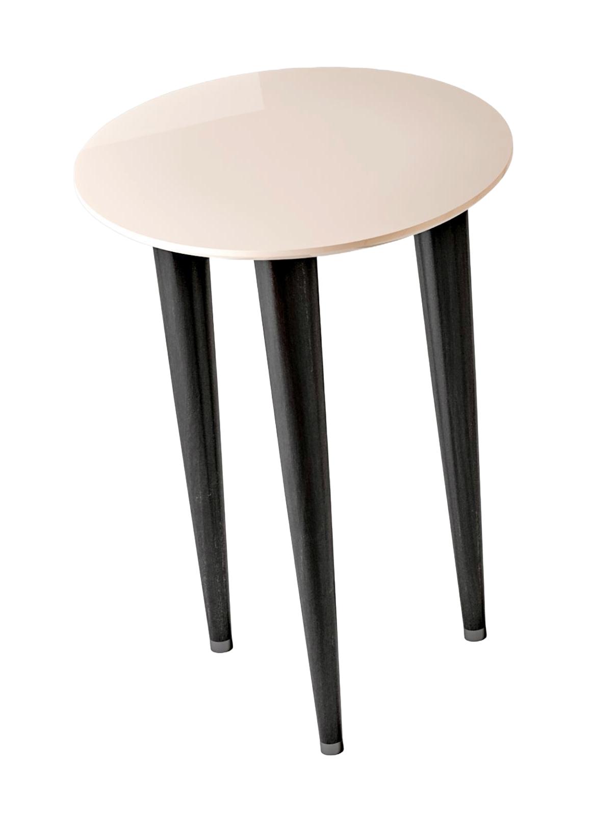 Kleine salontafel