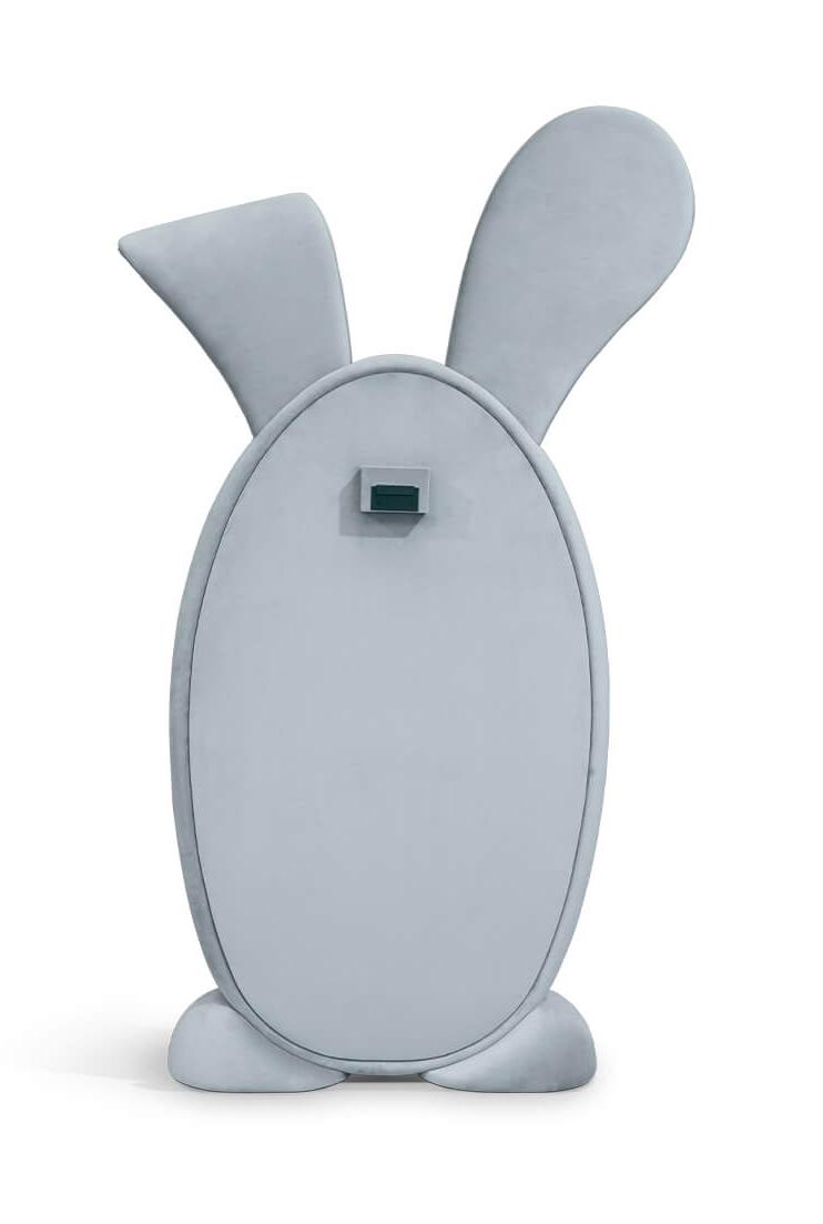 Bunny Wonderland staanspiegel