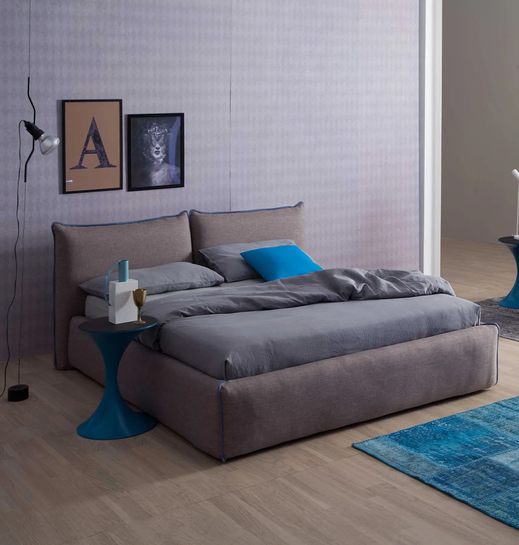 Joy bed
