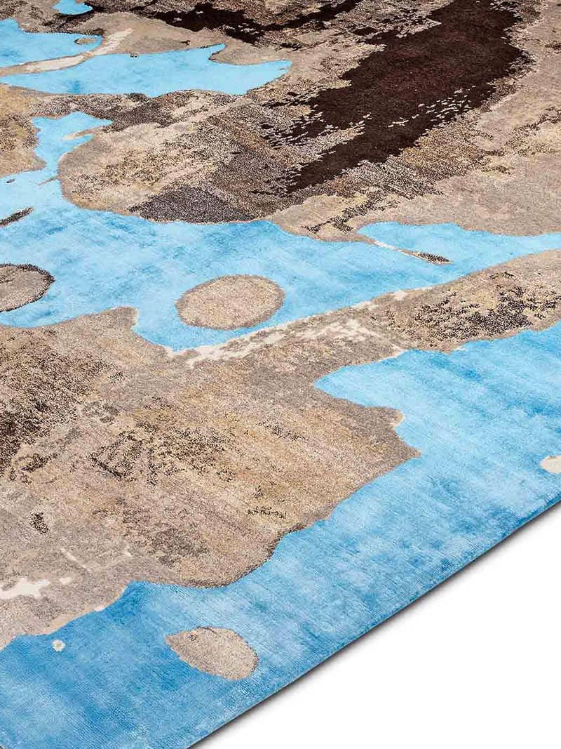 All Natural luxe tapijt | Maat: 305 × 427 cm