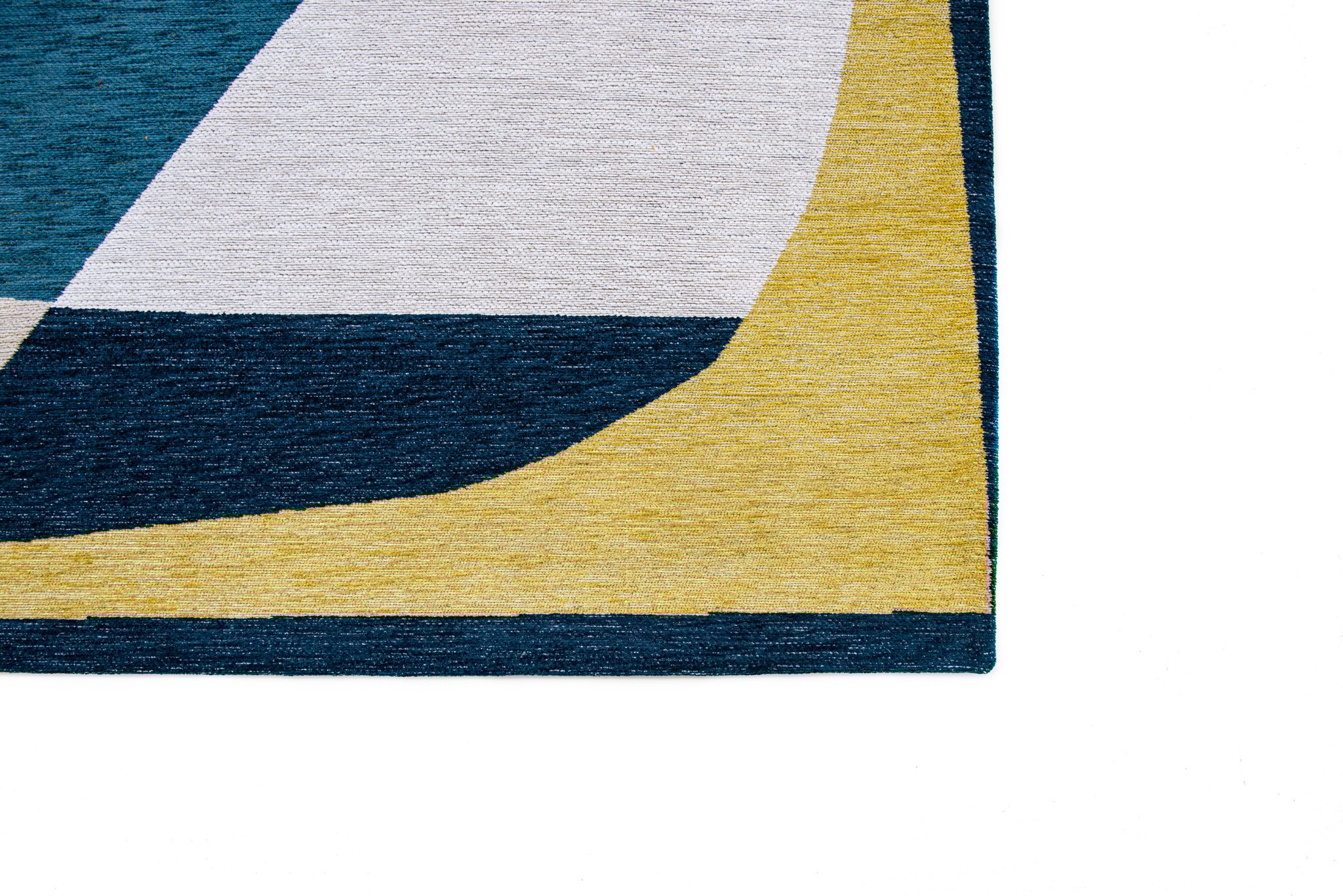 Duck Song tapijt | Maat: 100 × 140 cm