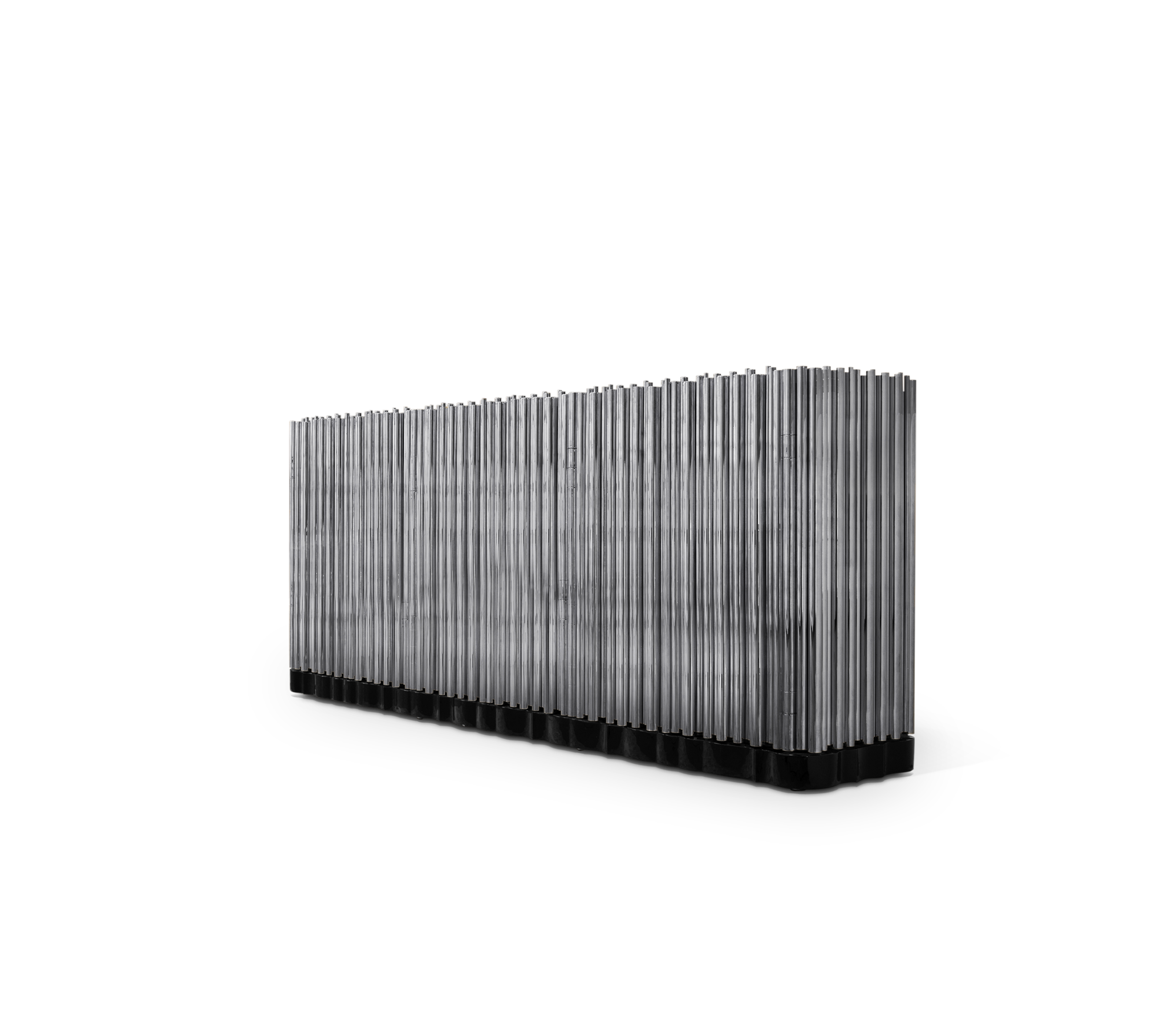Harmony nikkel premium dressoir
