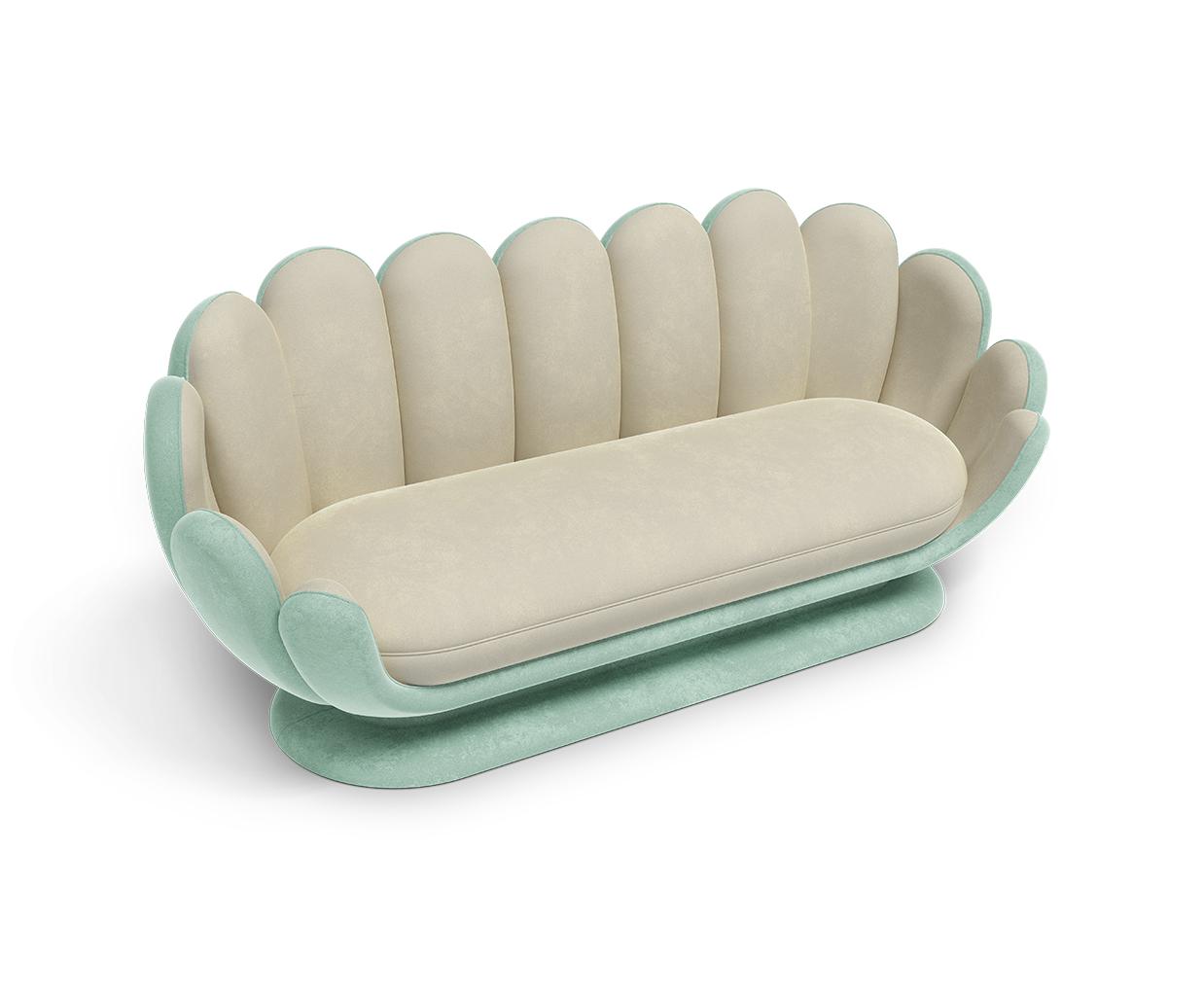 Blossom Lotus Dream kinderbank