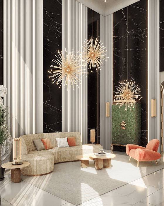 Phillipe salontafel - 7