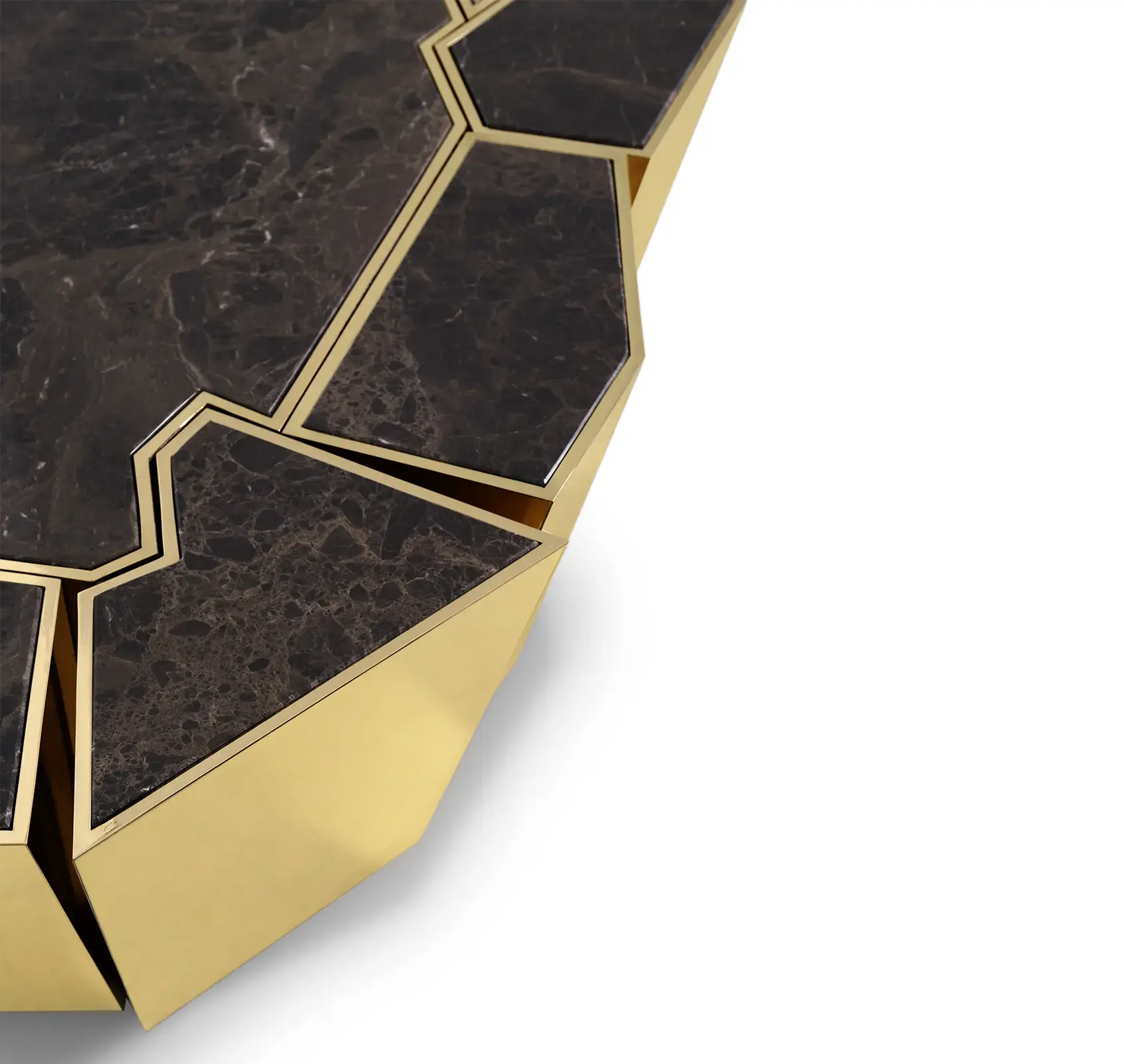 Shatter salontafel