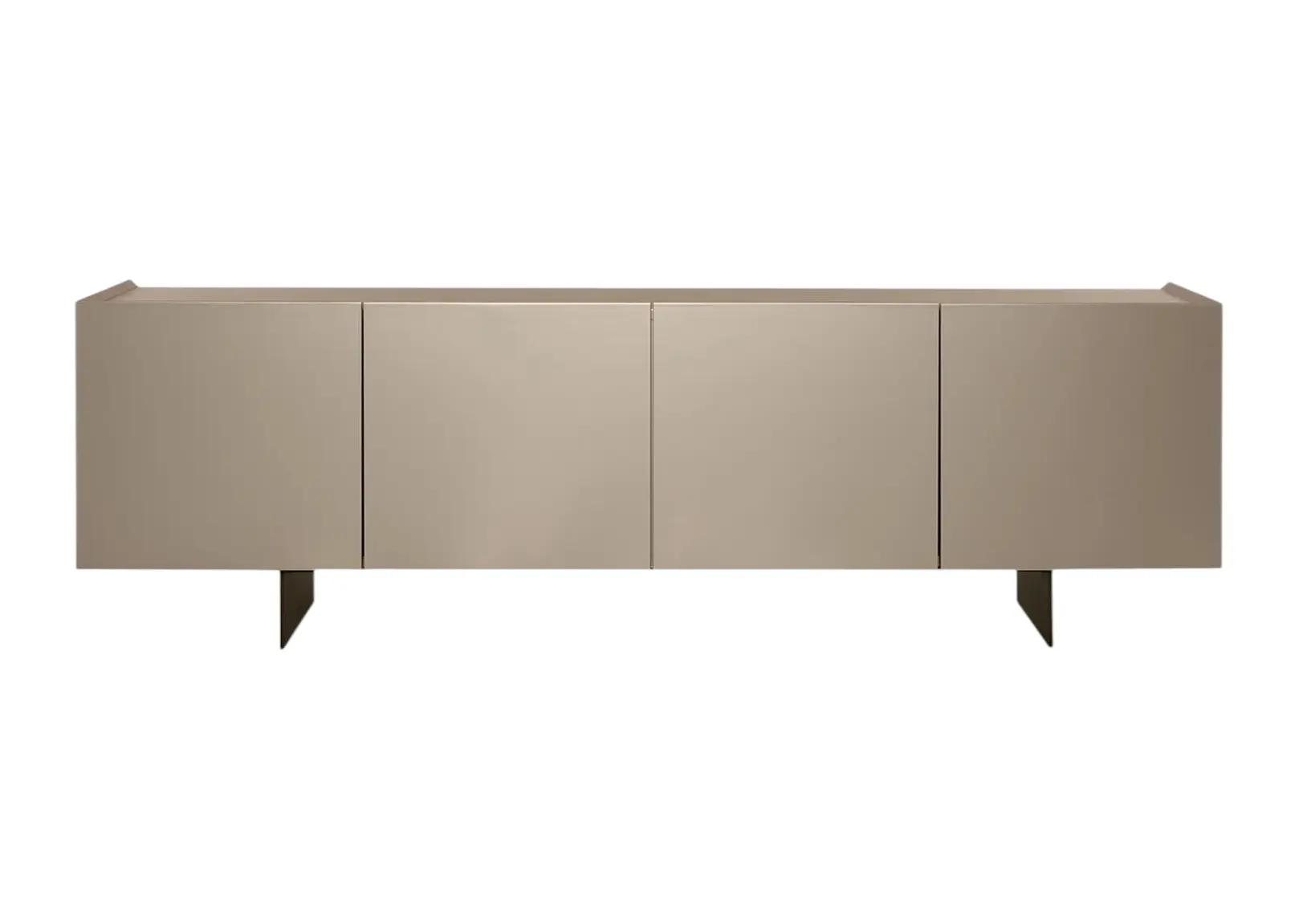 Passepartout dressoir