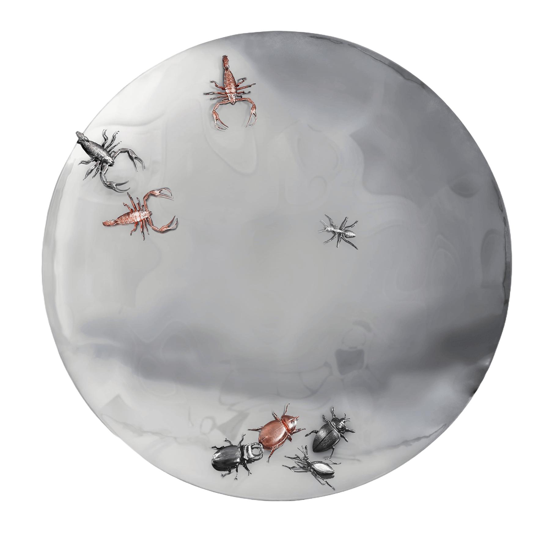 Concave Evolution spiegel