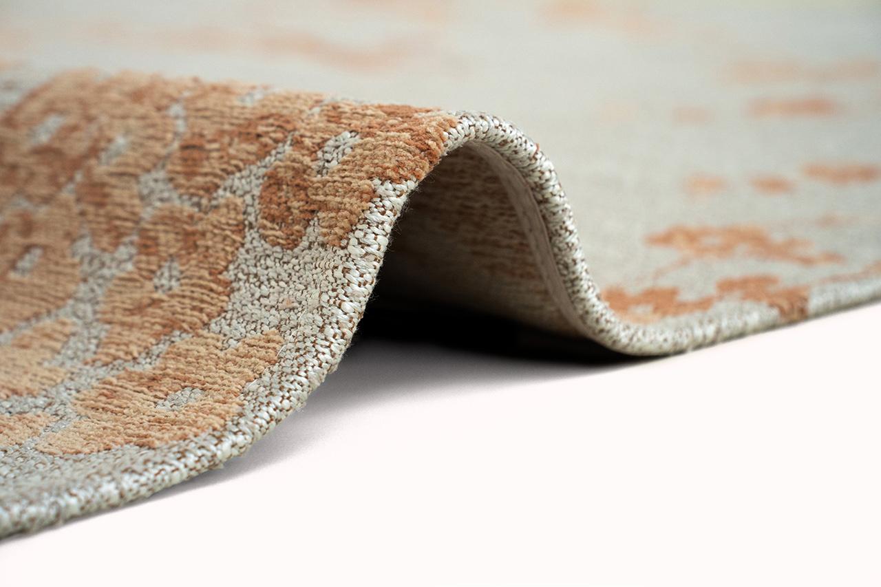 Petal Dew tapijt | Maat: 80 × 150 cm
