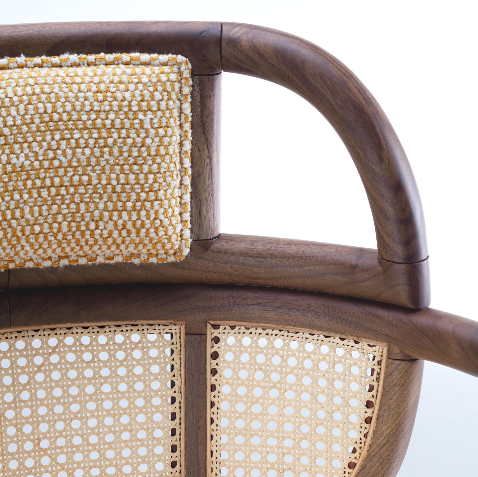 Havana fauteuil