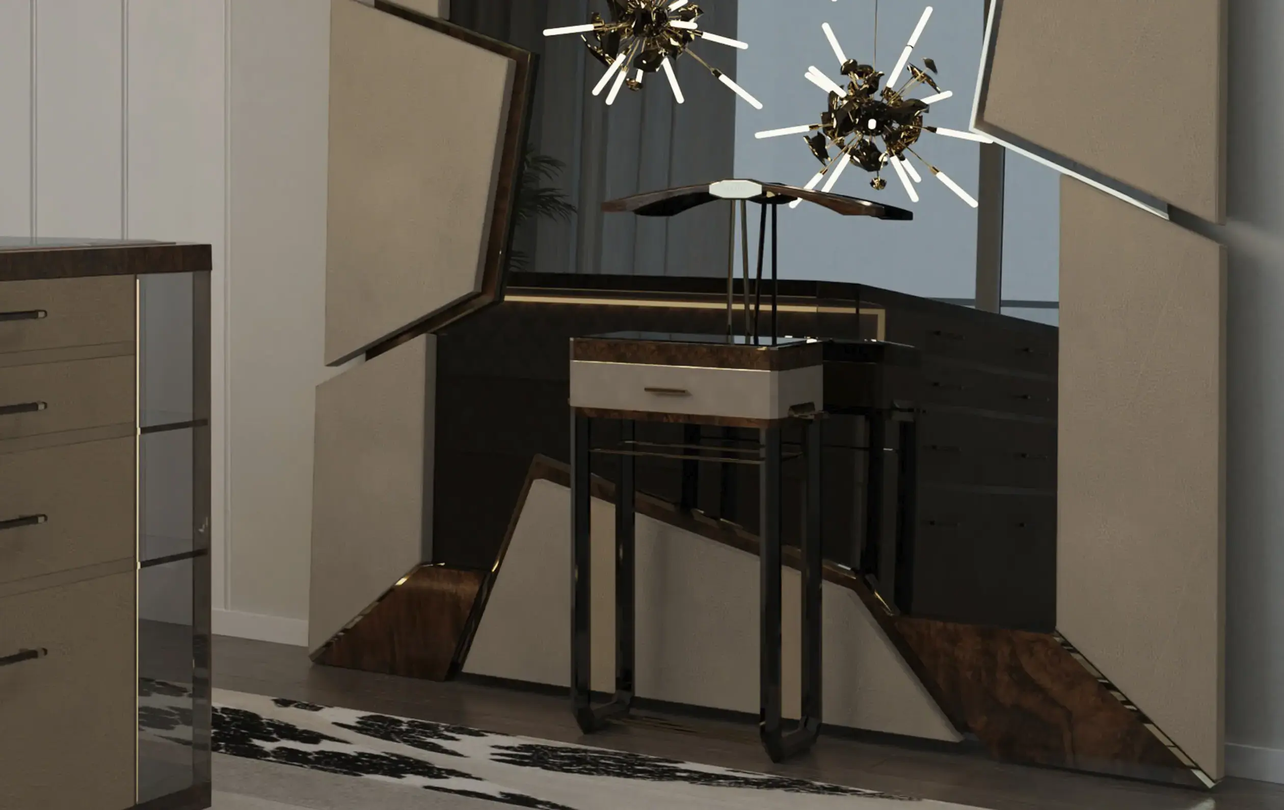 Cadence kledingstandaard - 1