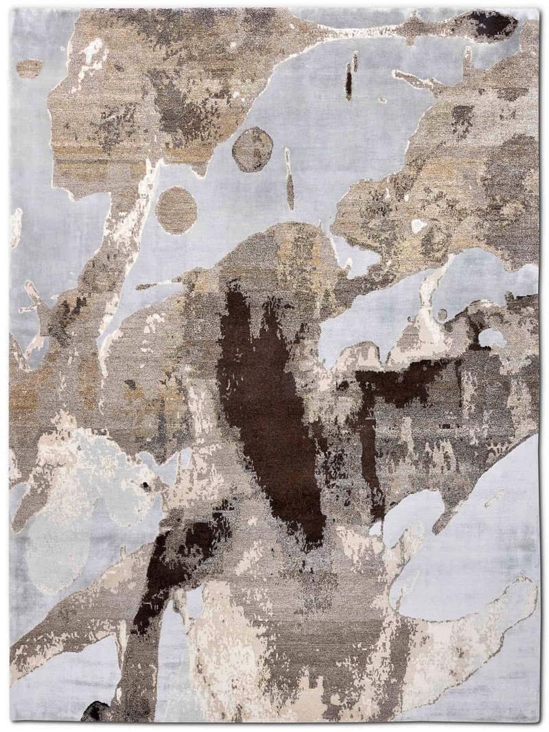 All Natural luxe tapijt | Maat: 365 × 457 cm