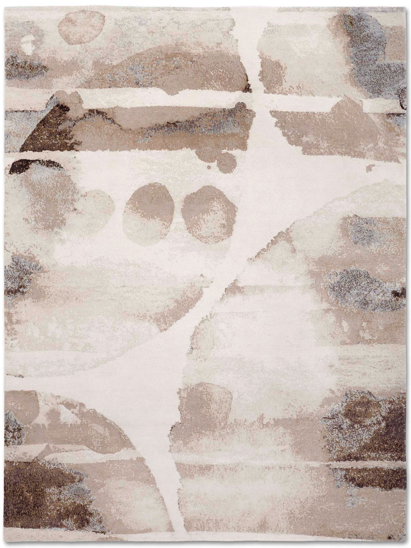 Galileo handgemaakte luxe tapijt | Maat: 300 × 400 cm