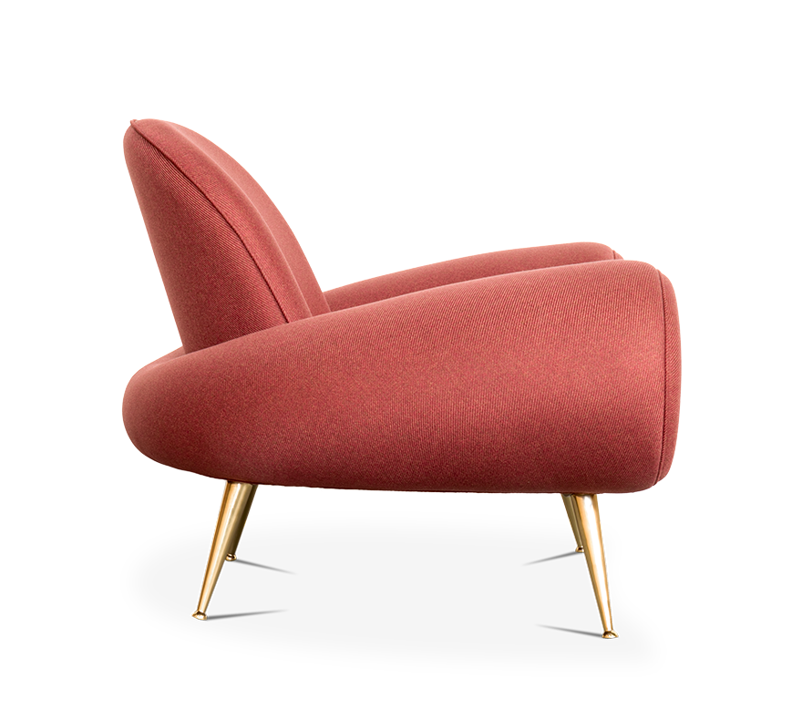 Aries fauteuil