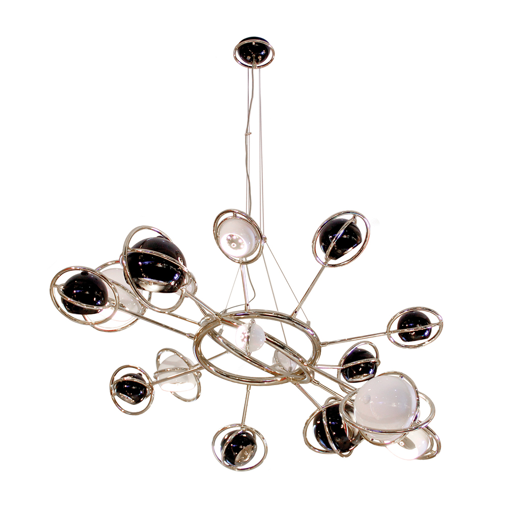 Cosmic hanglamp