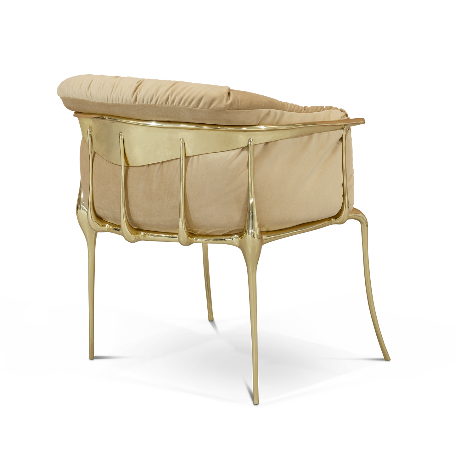 Luxe fauteuil