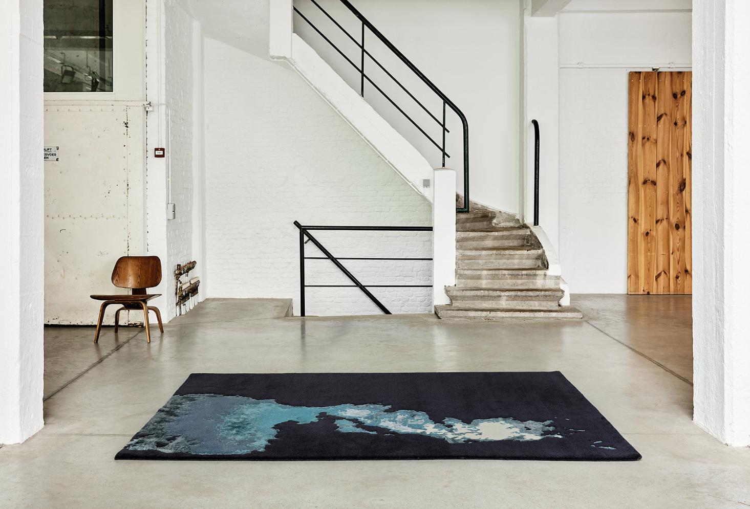 Behind tapijt | Maat: 300 × 400 cm Behind tapijt | Maat: 300 × 400 cm