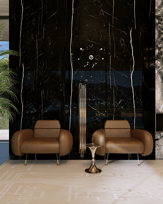 Marcus fauteuil - 11