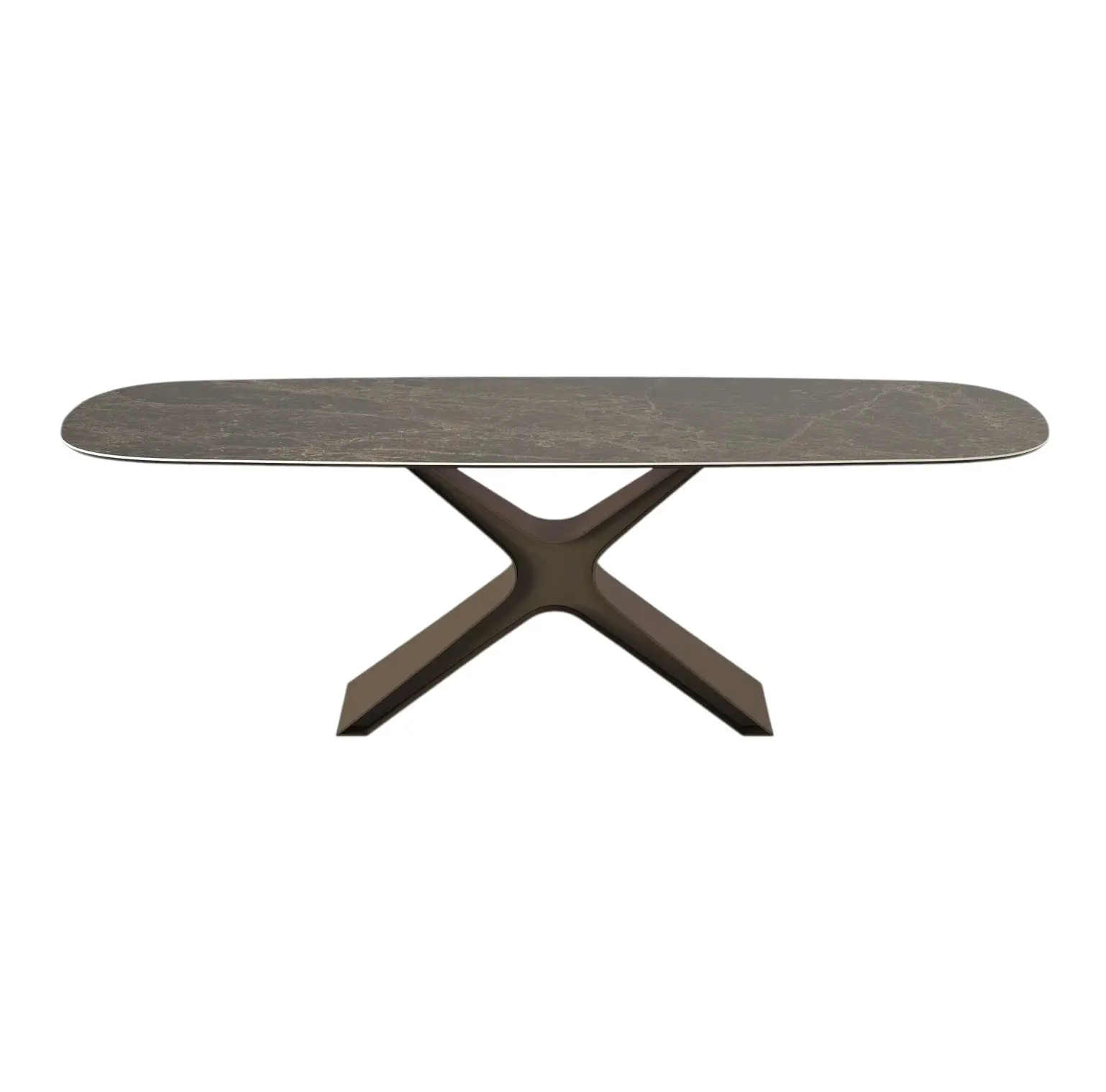 Calliope eettafel