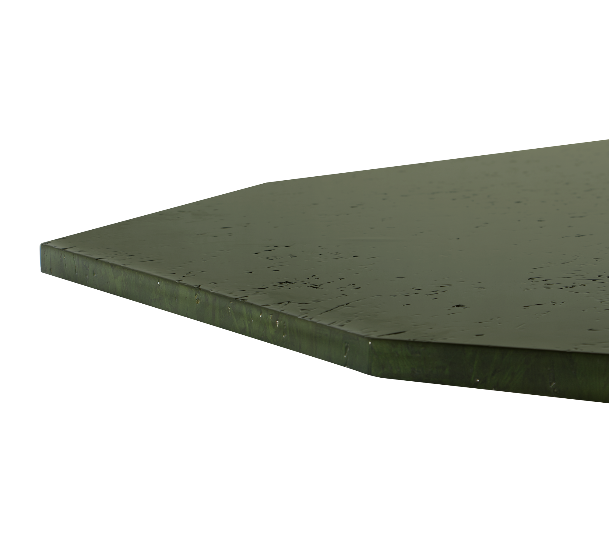 Bonsai luxe eettafel