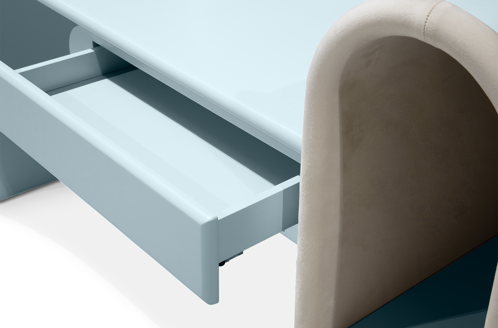 Sugar Rush kinderkaptafel