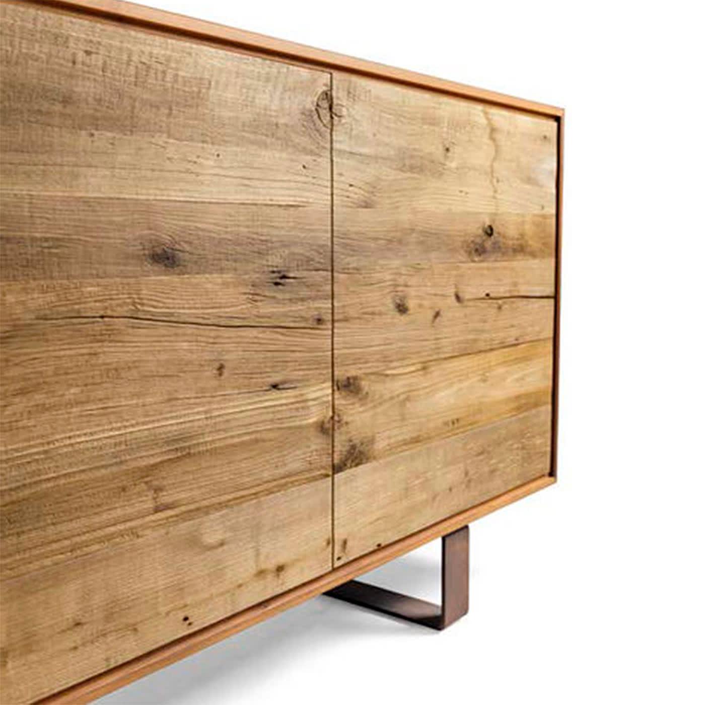 Materia els 3-deurs dressoir | Configuratie: 3-Doors