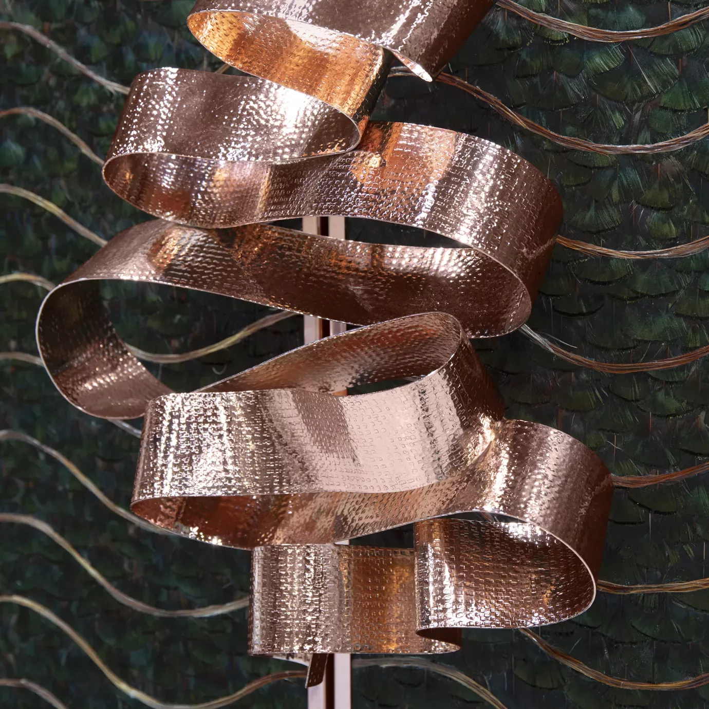 Mirage organische veer kledingkast