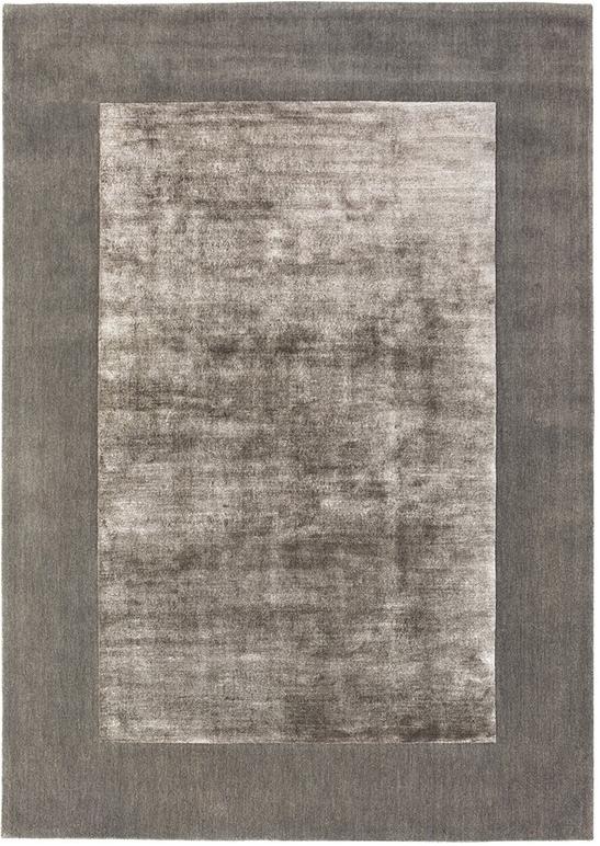 Border Tortora tapijt | Maat: 200 × 300 cm Border Tortora tapijt | Maat: 200 × 300 cm