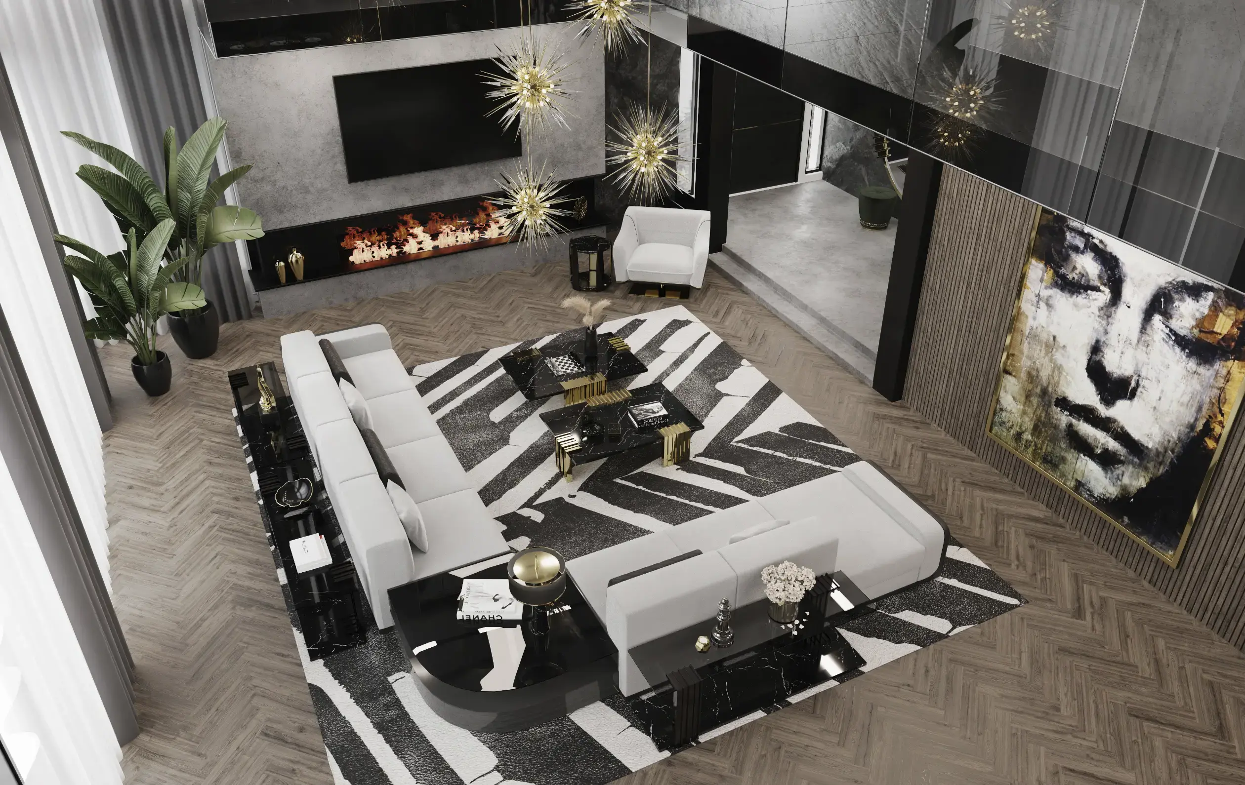 Crest bank - 4