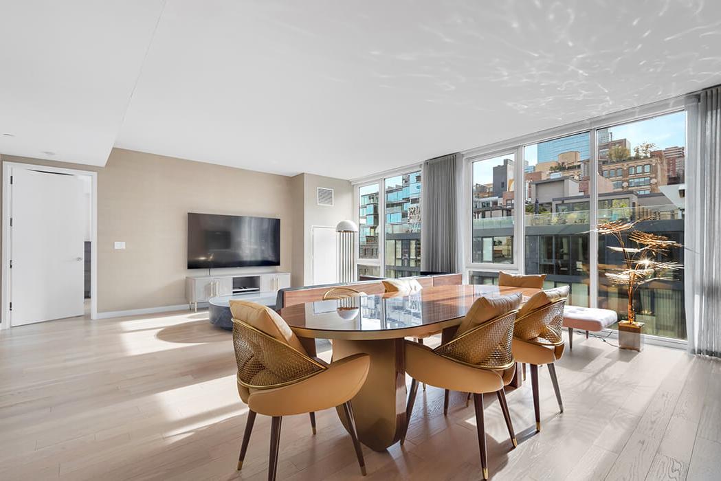 Solara vloerlamp - 1