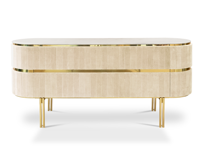 Elton dressoir