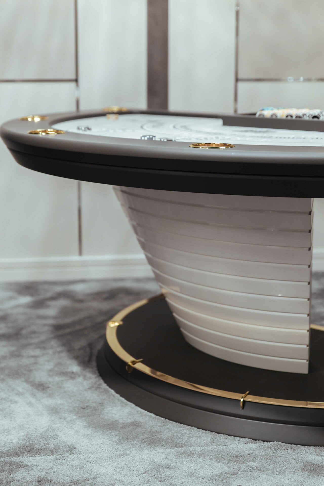 Napoleon blackjack tafel