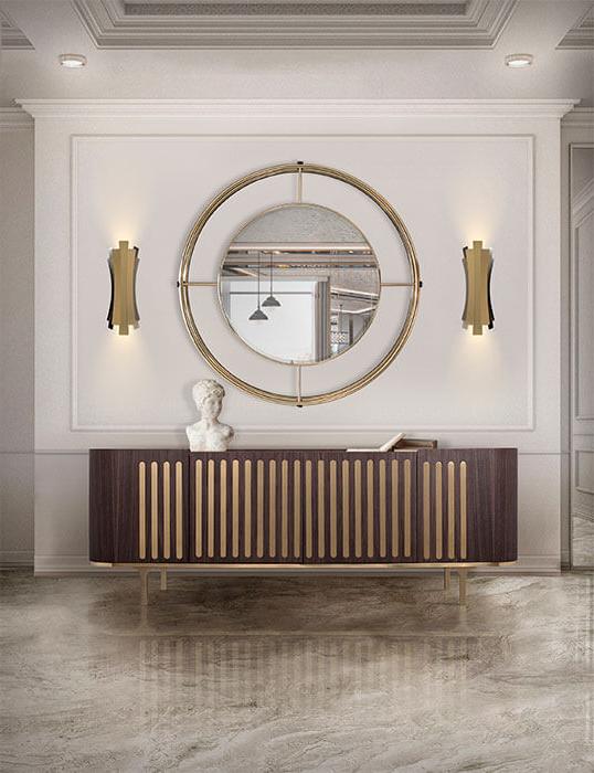 Regent dressoir - 2