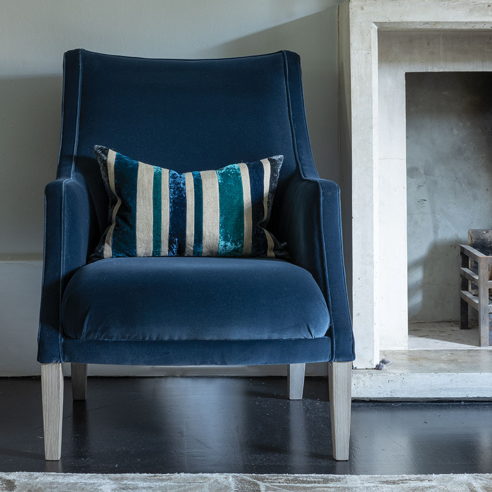 Reilly Midnight 50 × 35 kussen