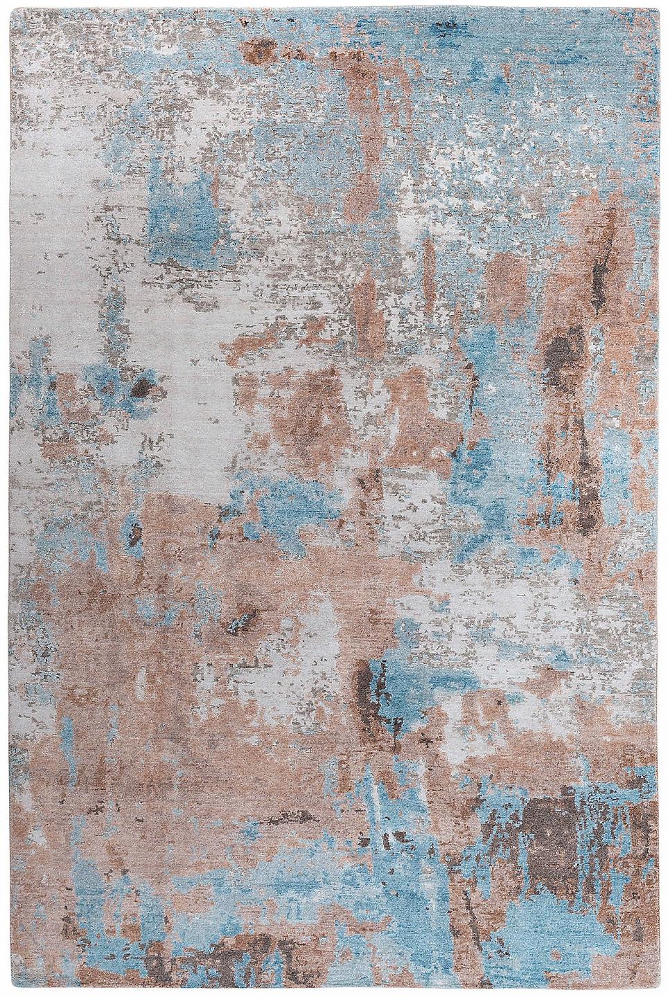 Tibetaans handgeknoopt tapijt | Maat: 200 × 250 cm