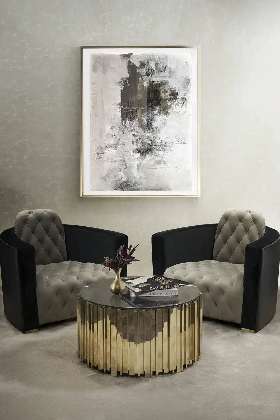 Imperial salontafel - 5