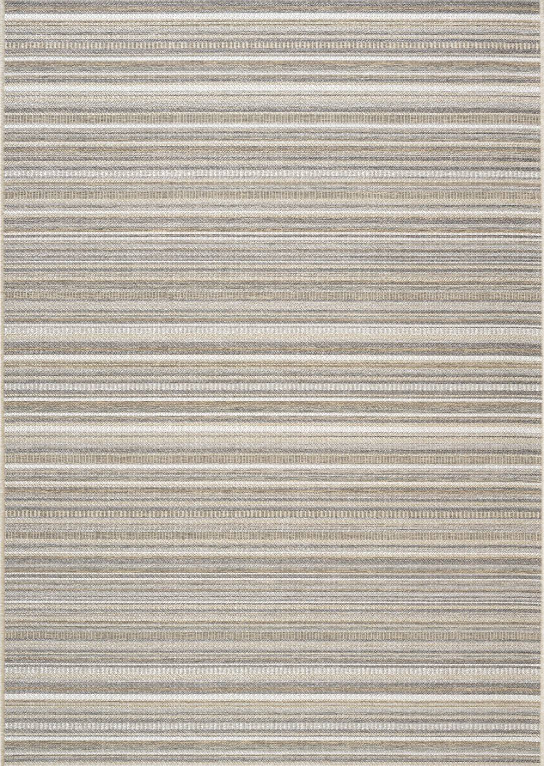 Brighton binnen / buiten tapijt | Maat: 80 × 150 cm