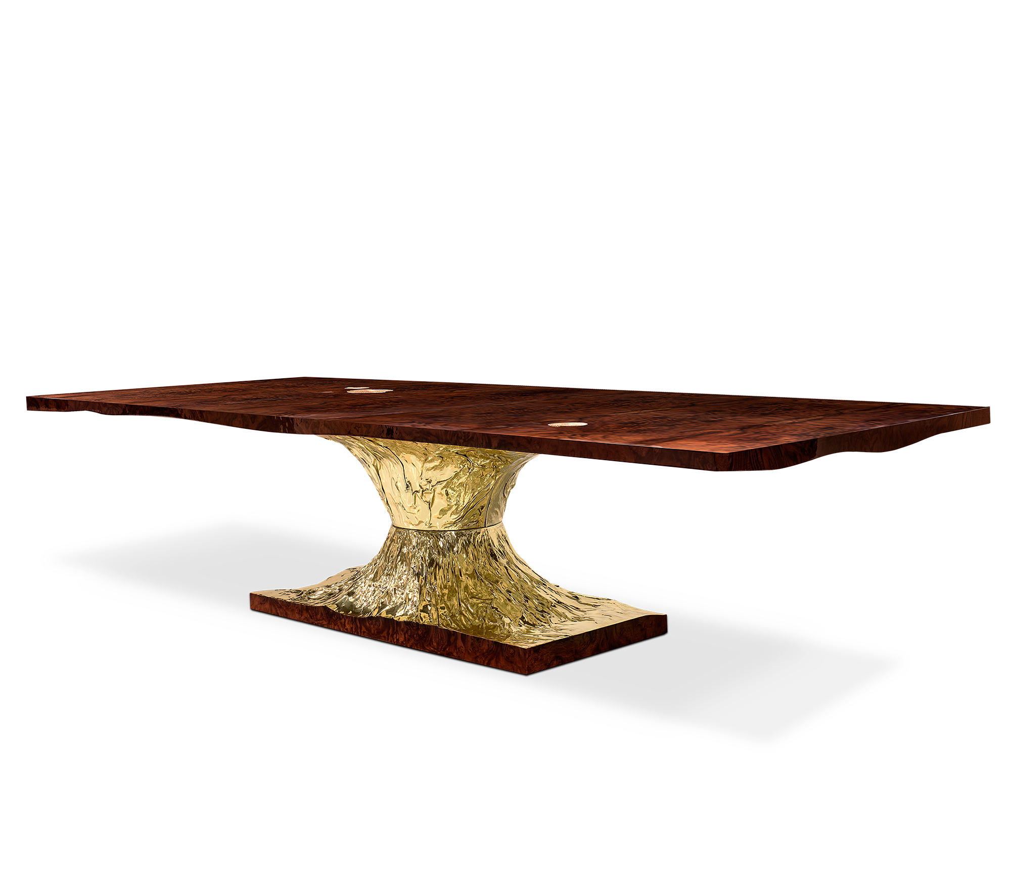Evolution luxe eettafel