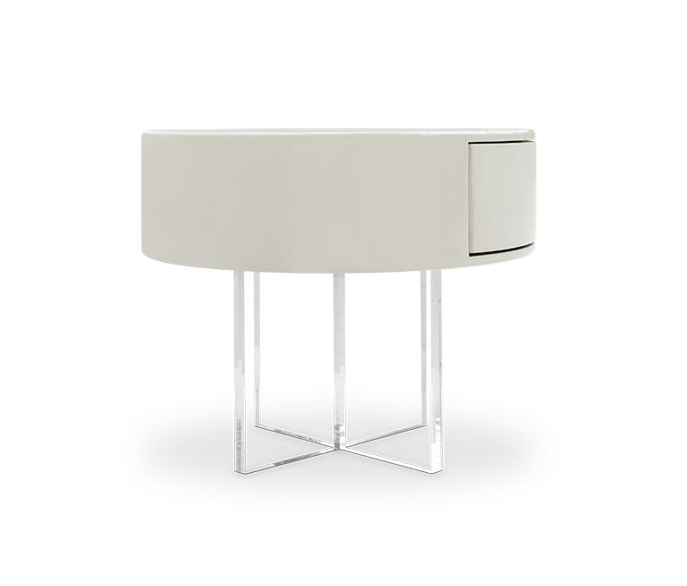 Nimbus zwevend nachtkastje