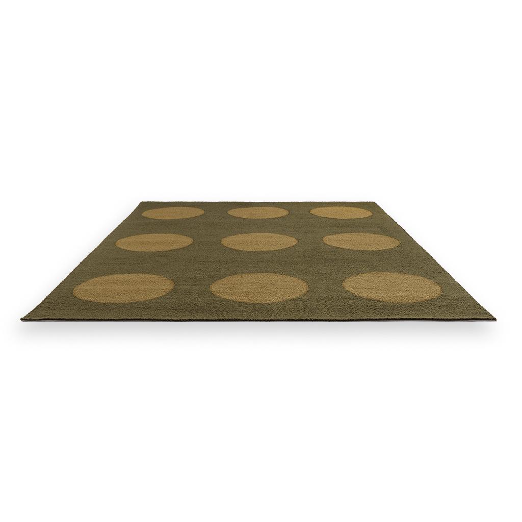 Festival dots outdoor tapijt | Maat: 160 × 230 cm