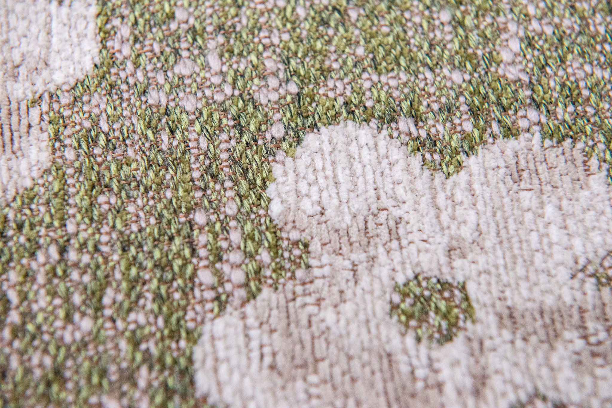 Wet Garden tapijt | Maat: 140 × 200 cm