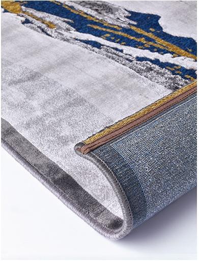 Gabriel abstract tapijt | Maat: 195 × 280 cm