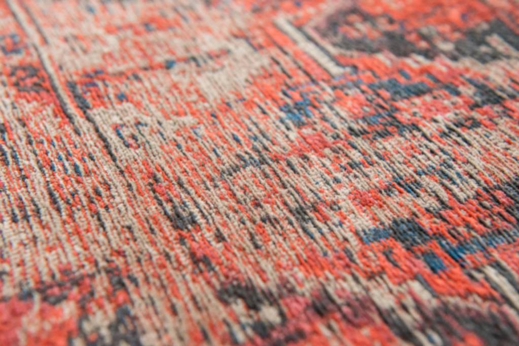 Red tapijt | Maat: 170 × 240 cm