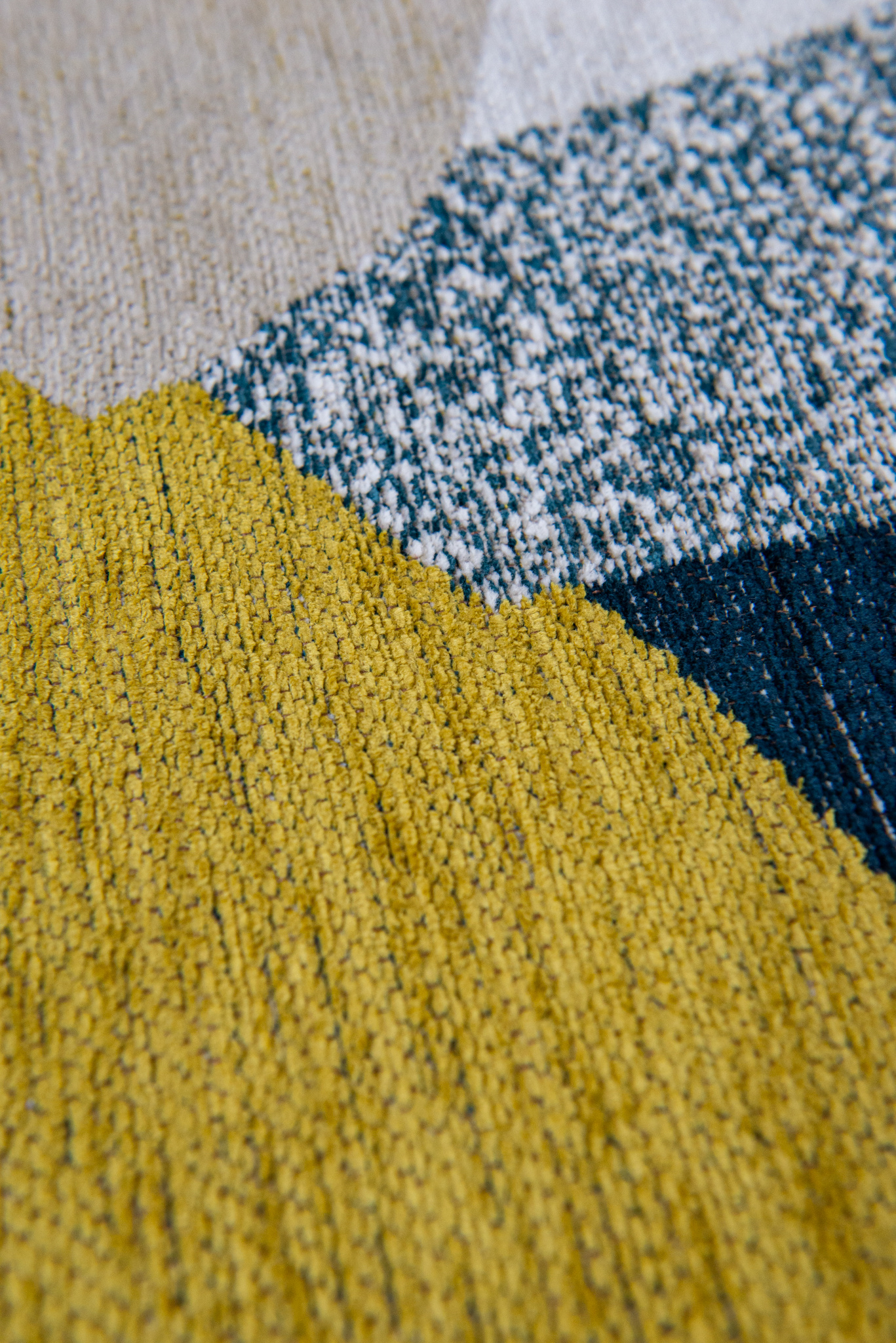 Duck Song rond tapijt | Maat: Ø 240 cm Duck Song rond tapijt | Maat: Ø 240 cm