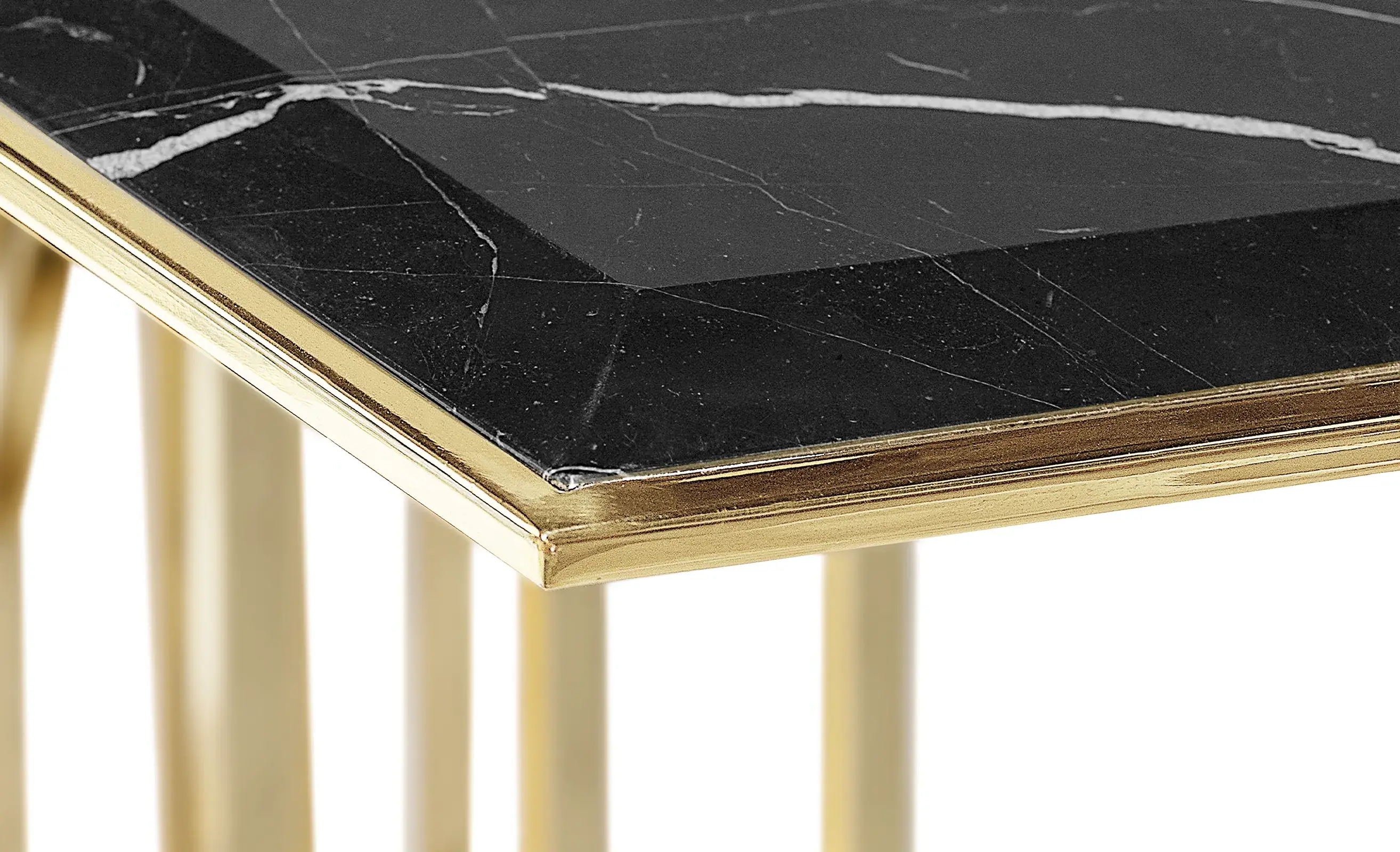 Ridge console