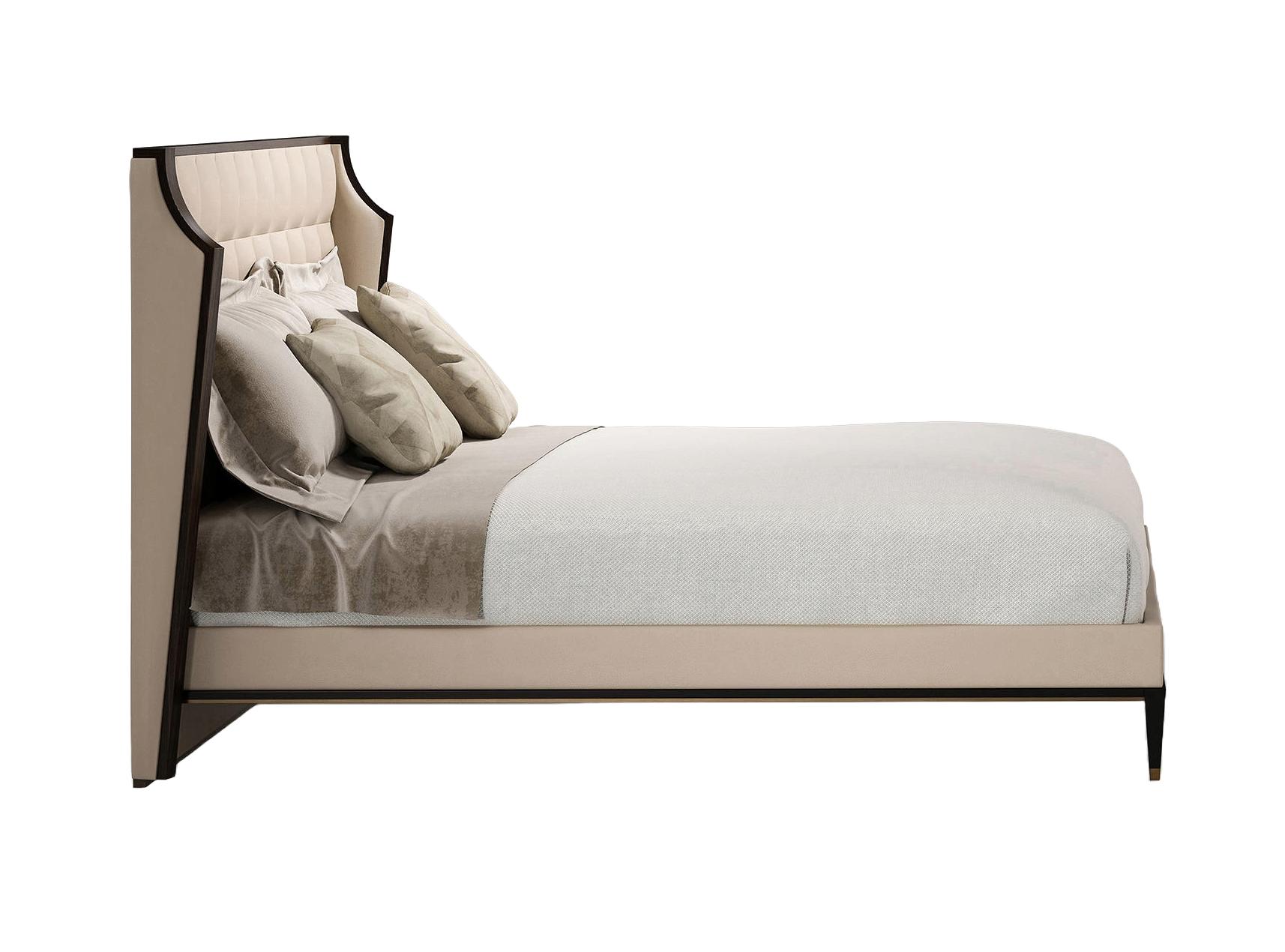 Eclipse bed | Matrasmaat: 180 × 200 cm