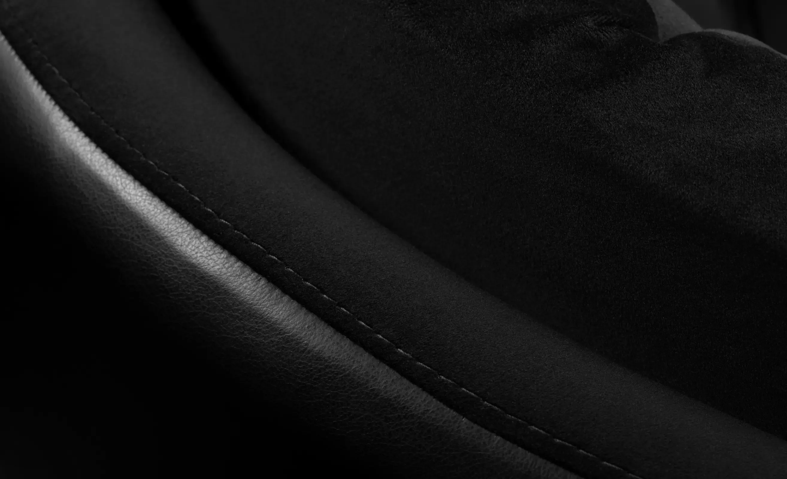 Luxe fauteuil