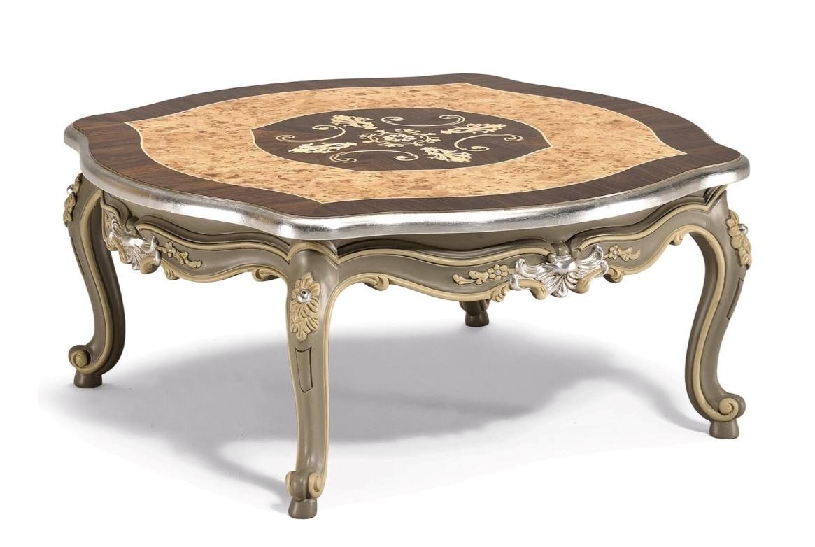 Re Carlo Koninklijke Salontafel