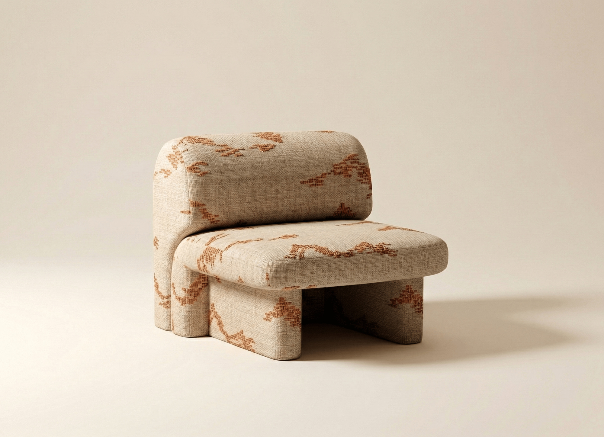 Slide fauteuil
