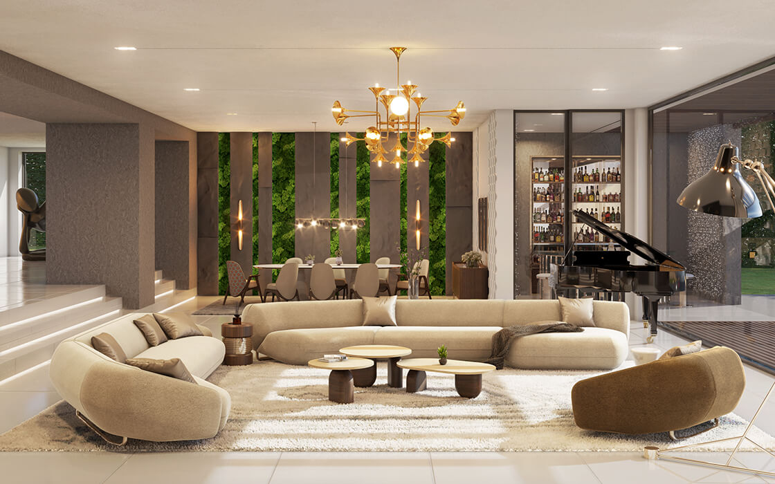 Hartmann bijzettafel - 3