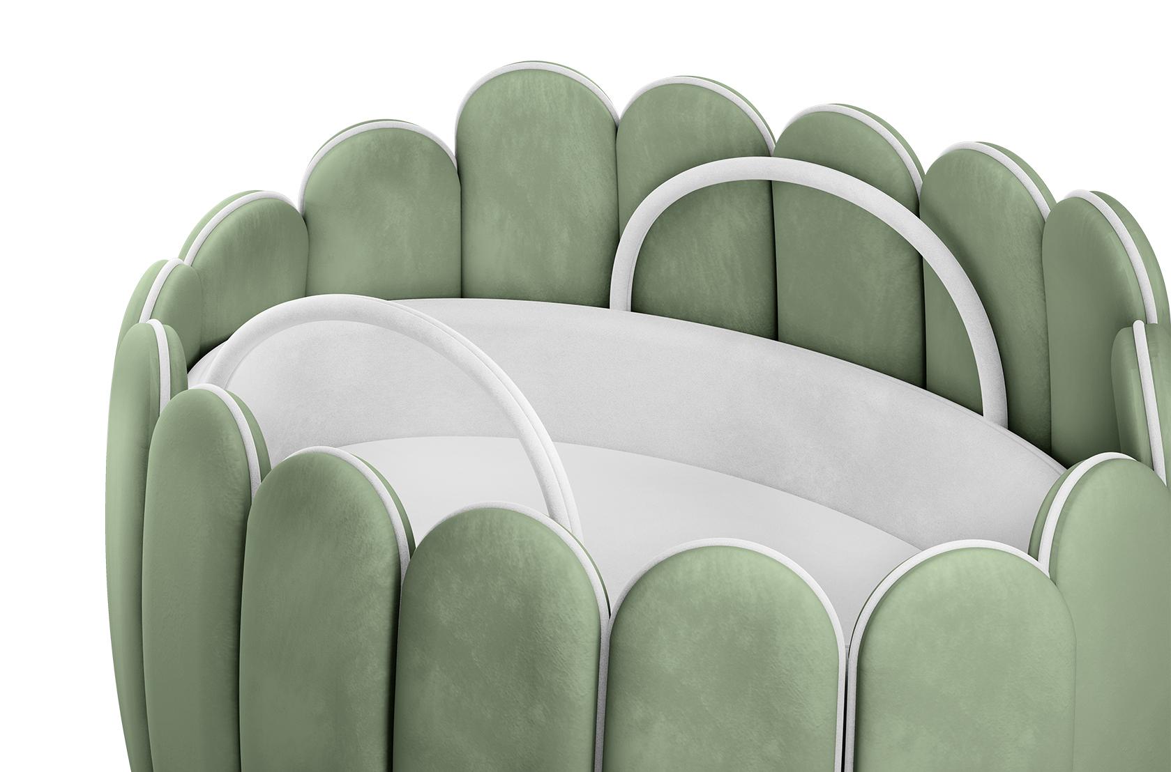 Lotus Gentle schommelwiegje